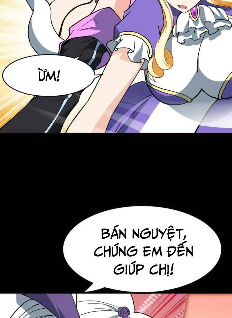 Bạn Gái Zombie Của Tôi Chương 397 Ảnh 68