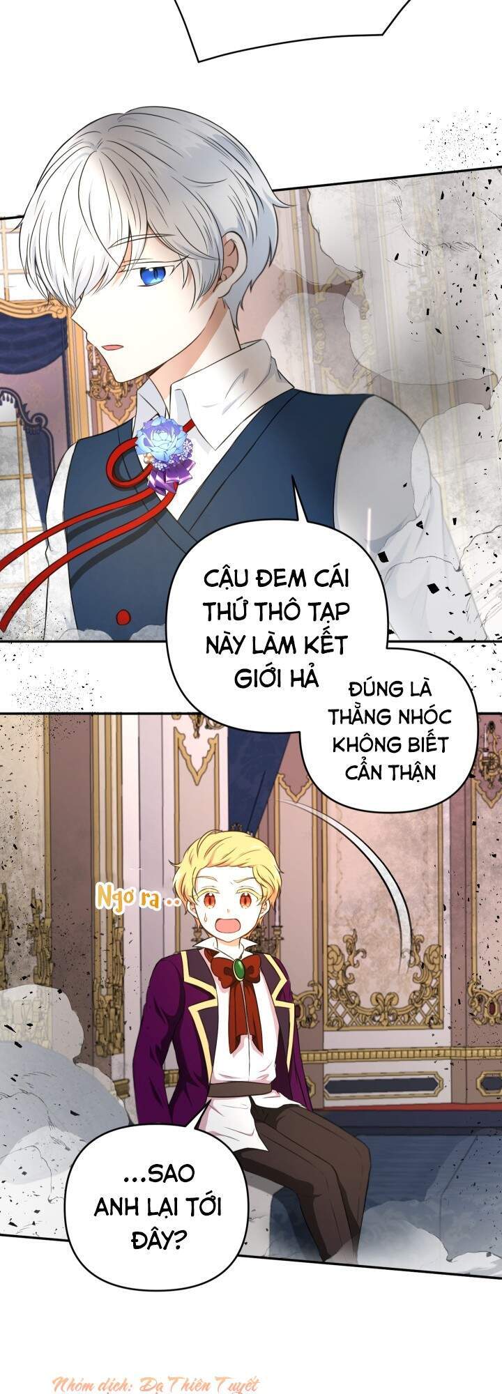 Công Chúa Xấu Xa Chương 29 Ảnh 10