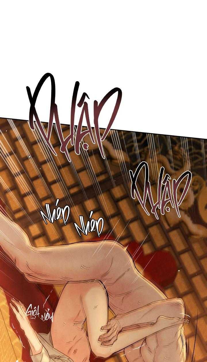 Thuốc Độc Chương 16 Ảnh 25