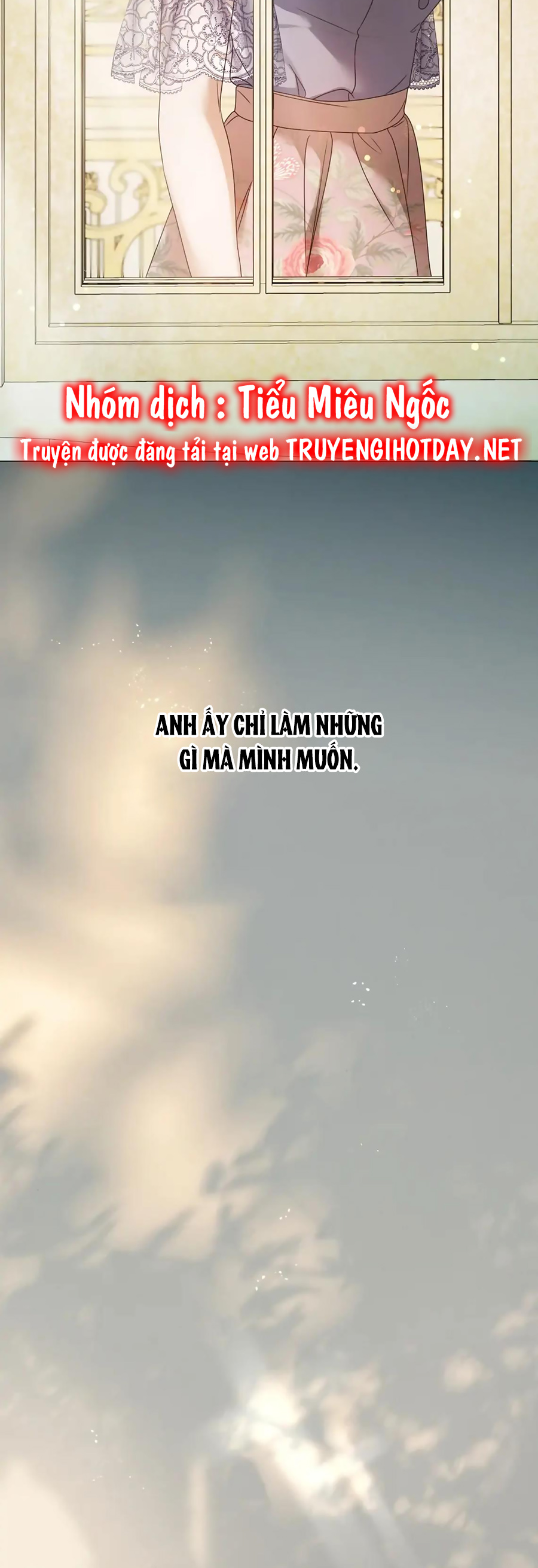 Người Không Mời Mà Đến Chương 94 Ảnh 54