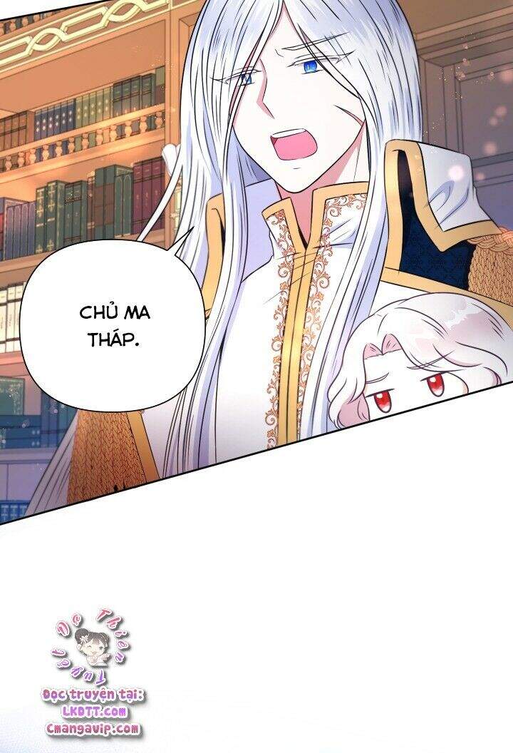 Công Chúa Xấu Xa Chương 24 Ảnh 37