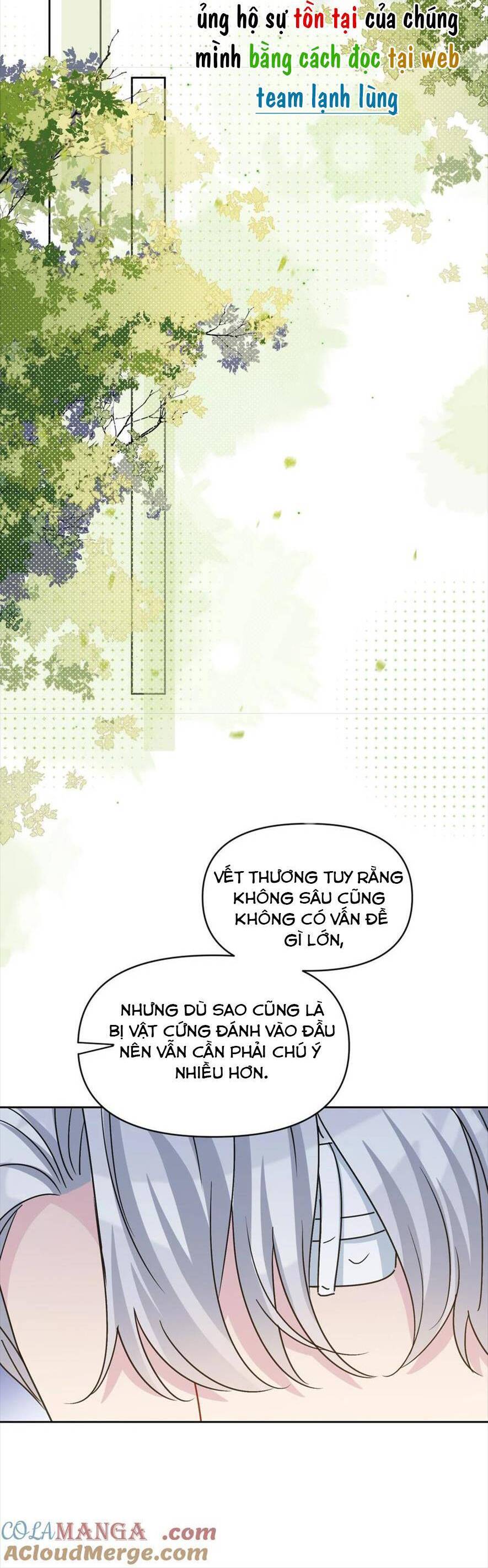 Tình Yêu Đơn Phương Của Công Tước Chương 20 Ảnh 39