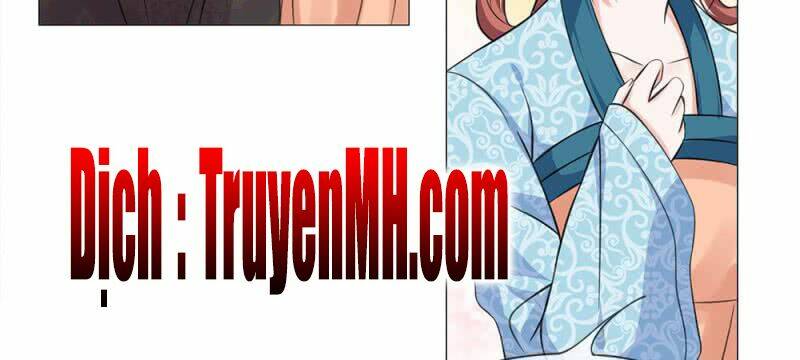 Loạn Thế Đế Hậu Chương 60 Ảnh 20
