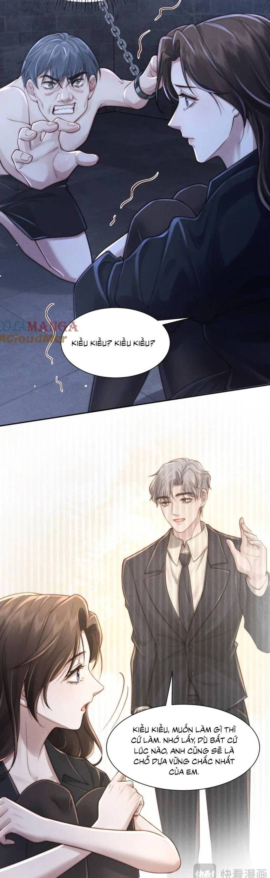 Hôn Nhân Chớp Nhoáng Chương 44 Ảnh 18
