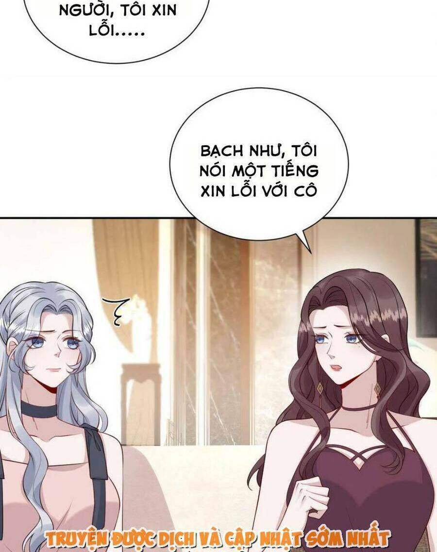 Thiên Kim Giả Và Màn Trở Mình Cùng Anh Boss Hệ Thống Chương 12 Ảnh 27