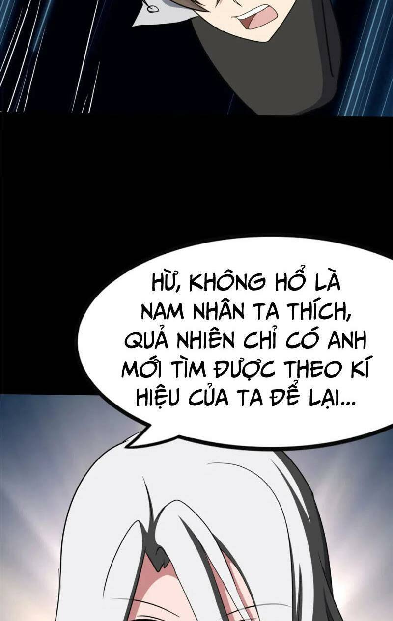 Bạn Gái Zombie Của Tôi Chương 401 Ảnh 54