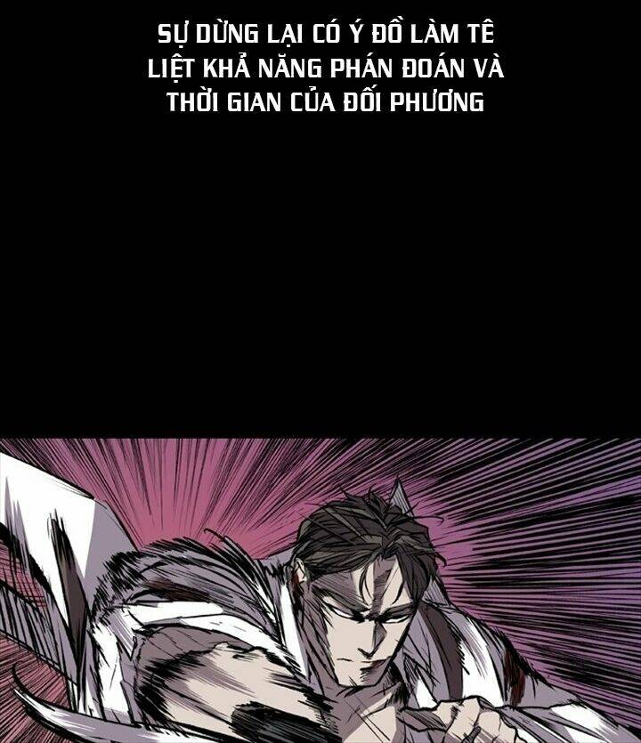 Báo Thù Chương 114 Ảnh 21