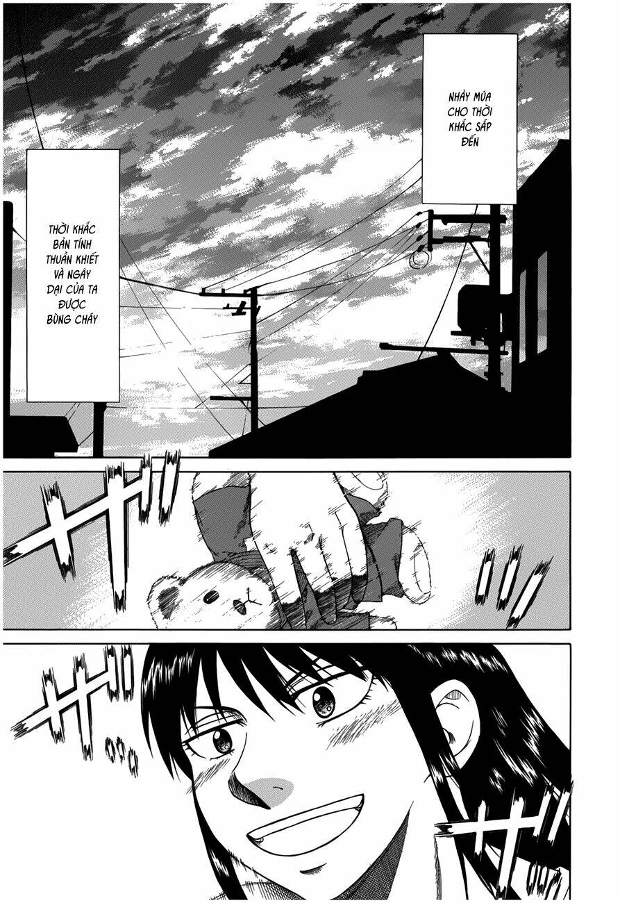 Teppu Chương 15 Ảnh 49