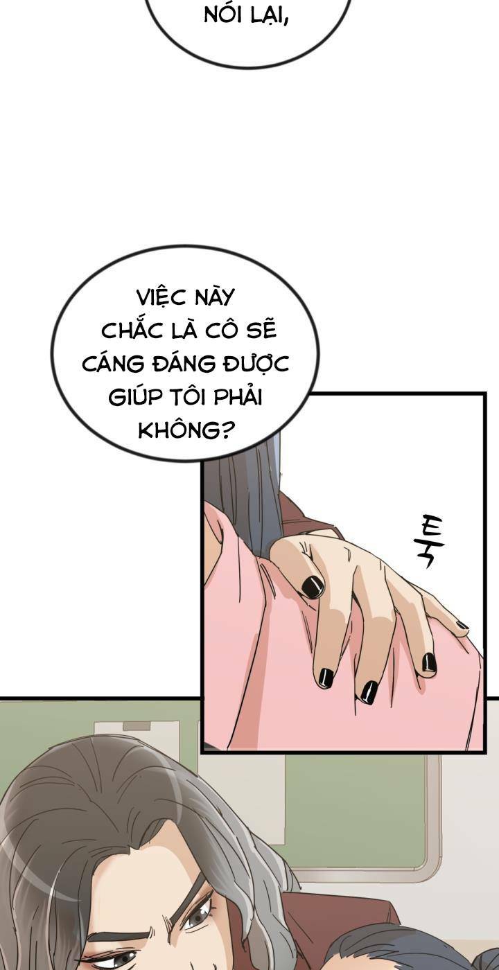 Lớp Học Bổ Túc Đặc Biệt Chương 10 Ảnh 70