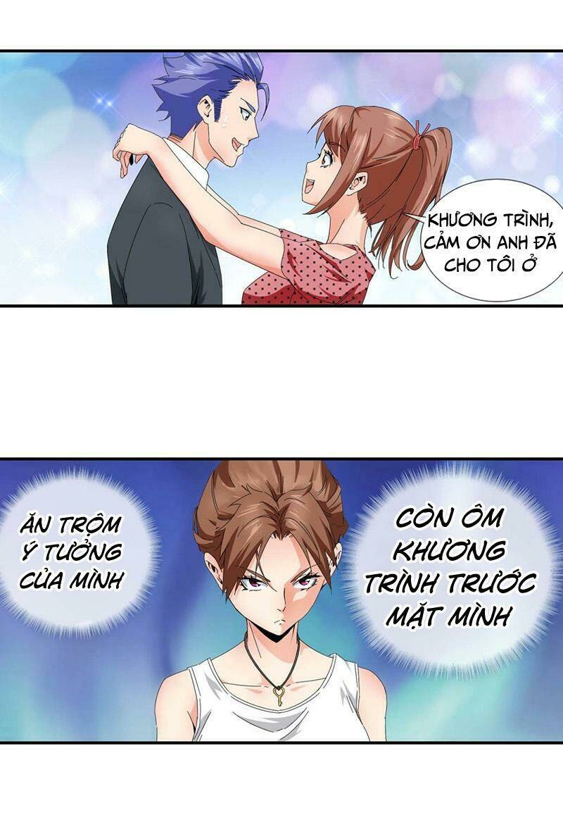 Tuyệt Thế Binh Vương Xông Hoa Đô Chương 127 Ảnh 4
