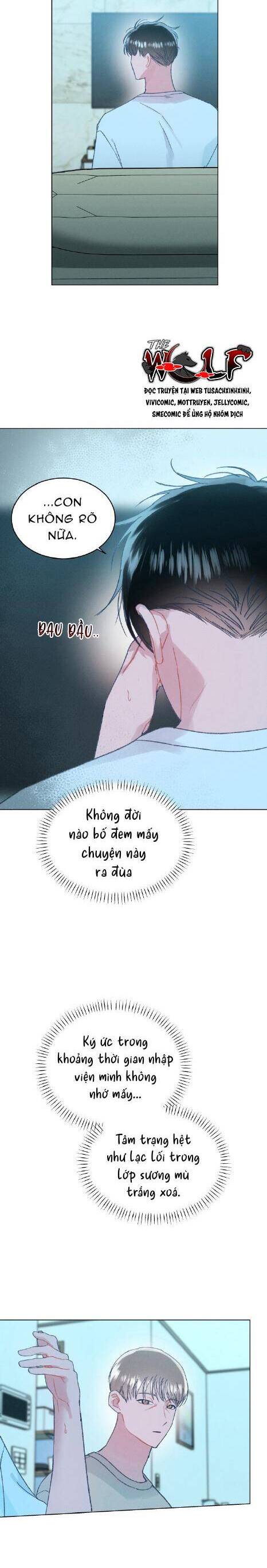 Bầu Trời Mùa Hạ Dấu Yêu Chương 38 Ảnh 18