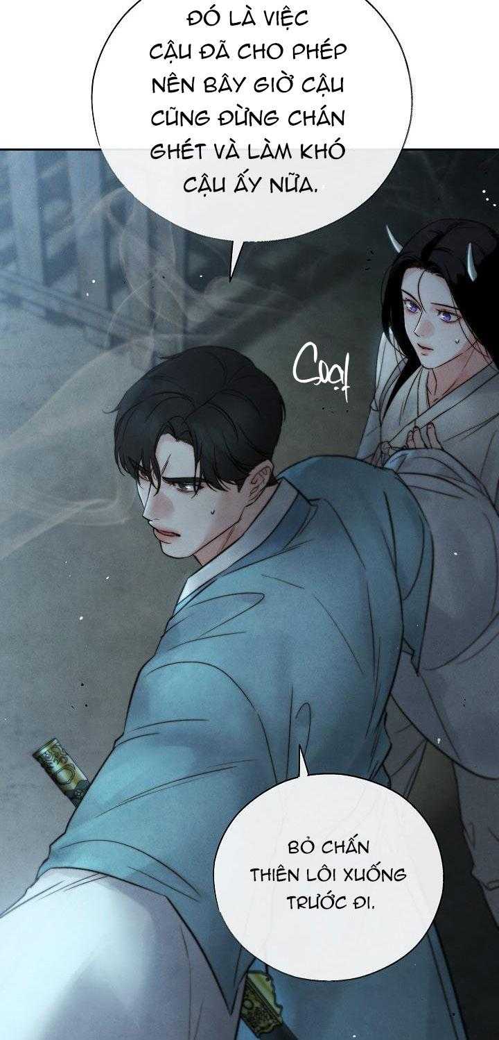 Thuốc Độc Chương 13 Ảnh 8