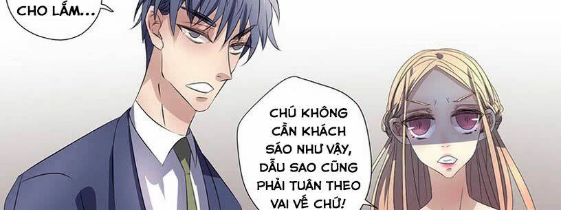 Chỉ Nhiễm Thành Hôn: Đại Thúc Sủng Vợ Vô Độ Chương 28 Ảnh 72