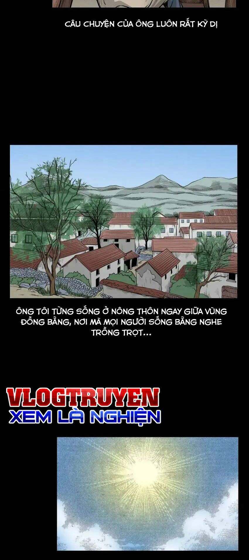 Truyện Kinh Dị Đời Thực Chương 3 Ảnh 5
