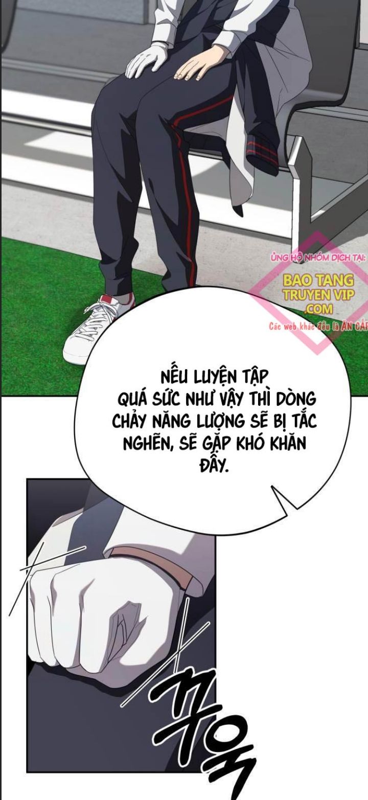 Thiên Quỷ Huyệt Đạo Chương 18 Ảnh 19
