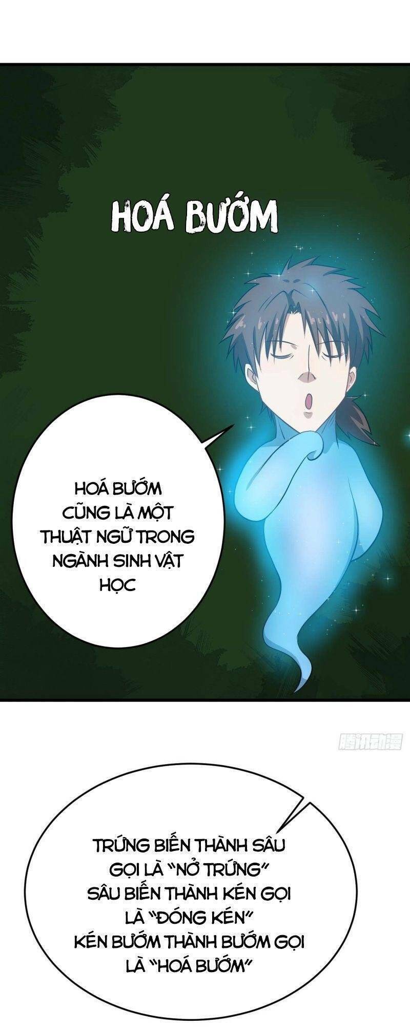 Tổ Thượng Có Tiền Chương 97 Ảnh 26