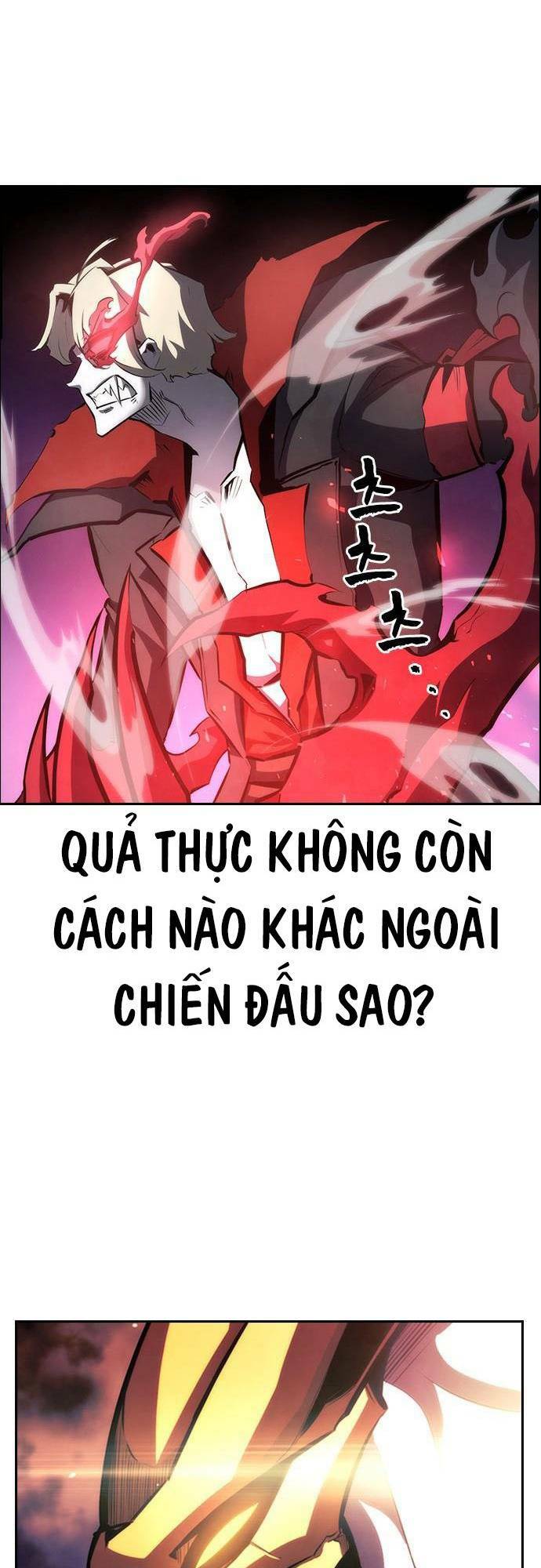 Đội Đốt Kích Noryangjin Chương 31 Ảnh 35