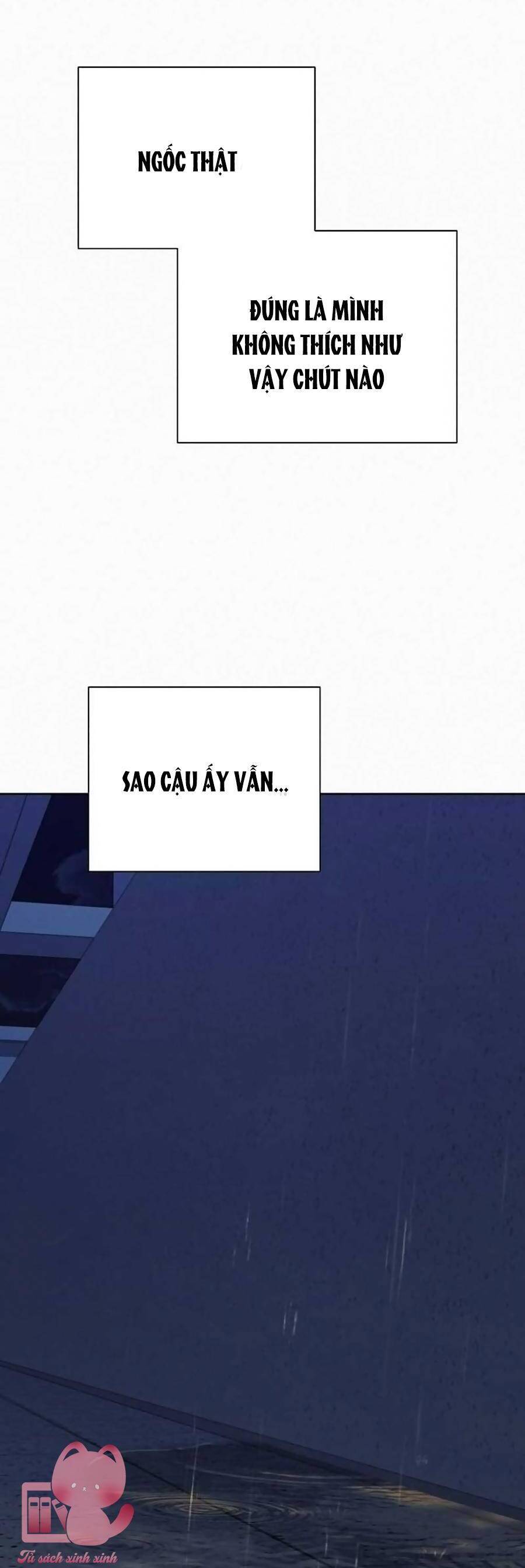 Kế Hoạch Tình Yêu Trong Sáng Chương 97 Ảnh 69