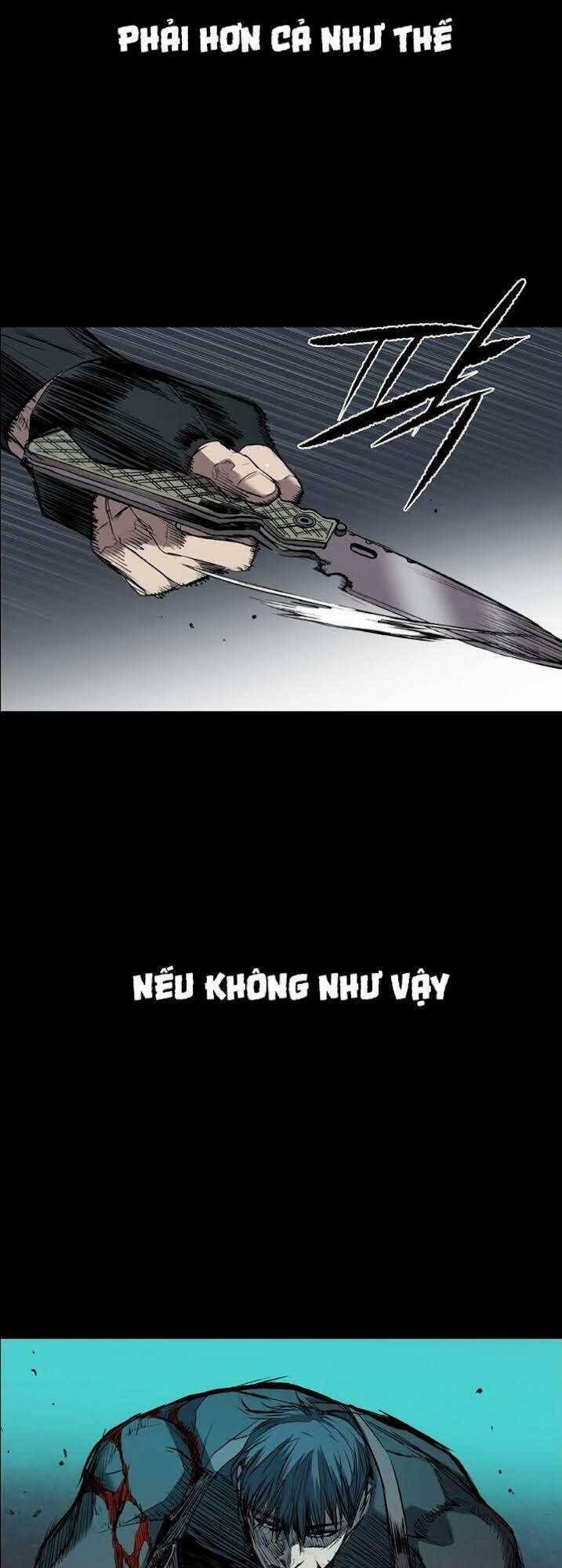 Báo Thù Chương 102 Ảnh 59