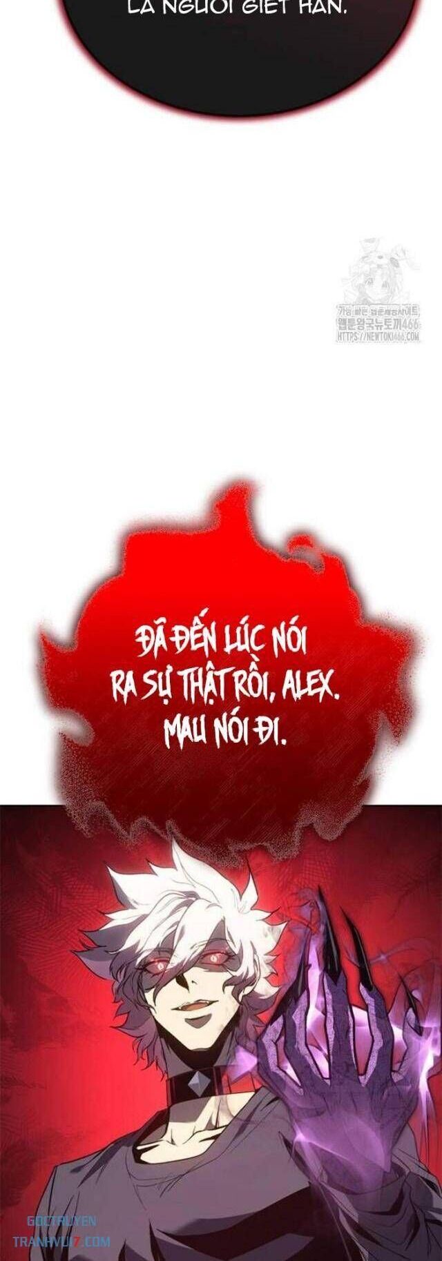 Lý Do Tôi Rời Bỏ Quỷ Vương Chương 50 Ảnh 41
