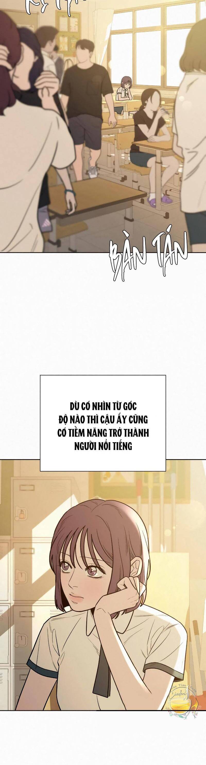 Kế Hoạch Tình Yêu Trong Sáng Chương 96 Ảnh 54