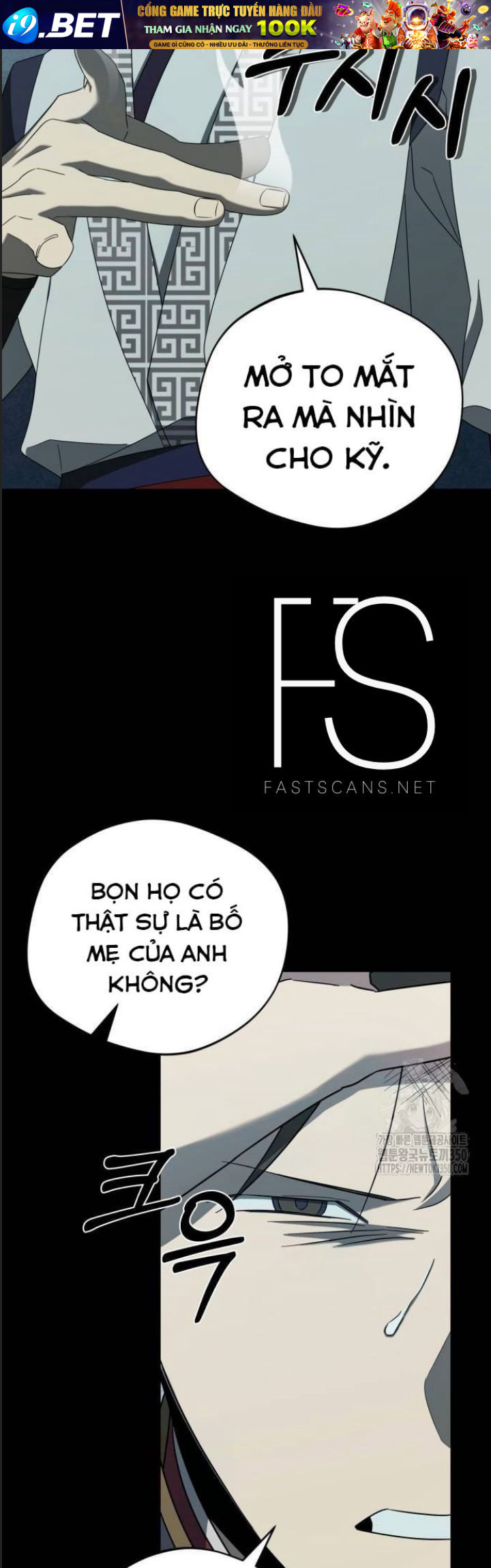 Thiên Quỷ Huyệt Đạo Chương 25 Ảnh 32