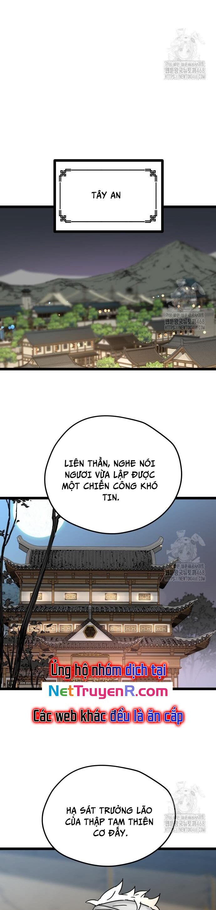 Thiên Tài Đoản Mệnh Chương 34 Ảnh 43