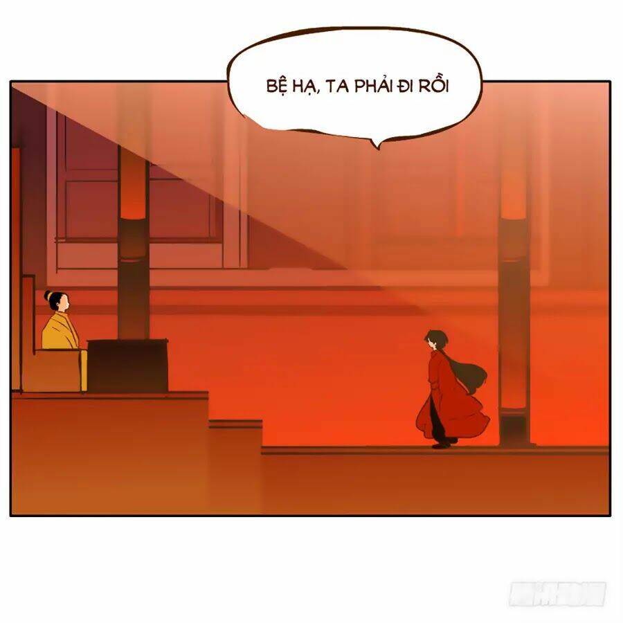 Hòa Thượng Và Tiểu Long Quân Chương 70 Ảnh 88