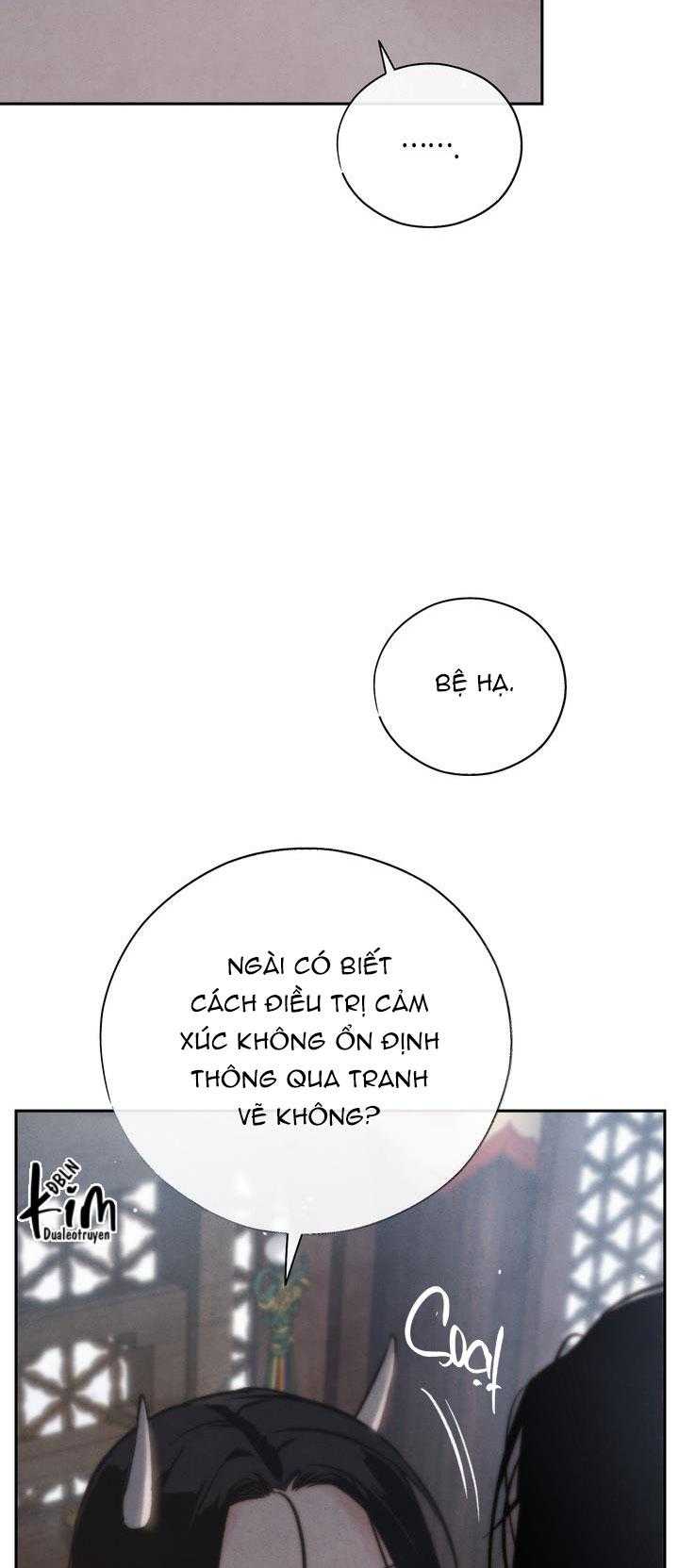 Thuốc Độc Chương 17 Ảnh 37