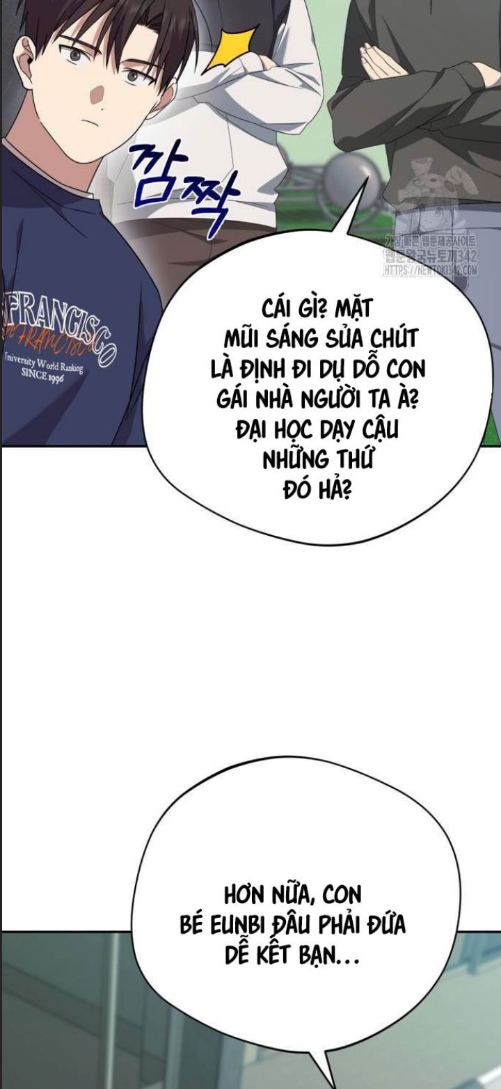 Thiên Quỷ Huyệt Đạo Chương 18 Ảnh 43