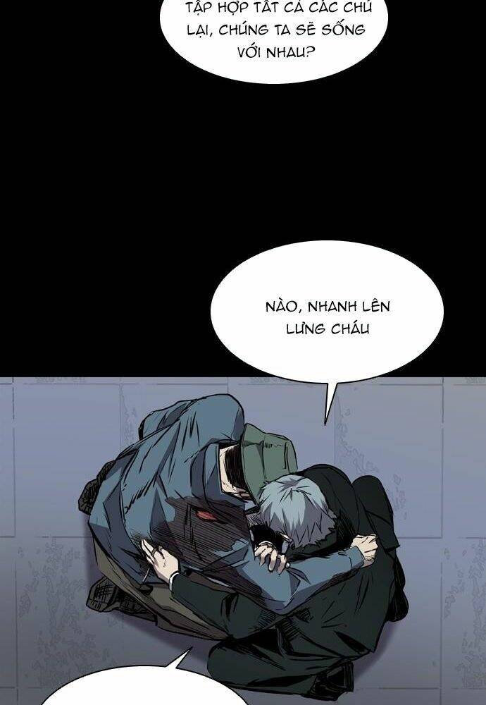Báo Thù Chương 109 Ảnh 80