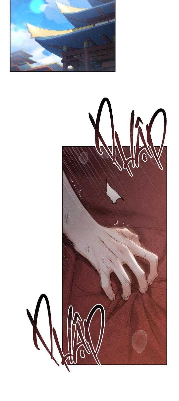 Thuốc Độc Chương 17 Ảnh 62