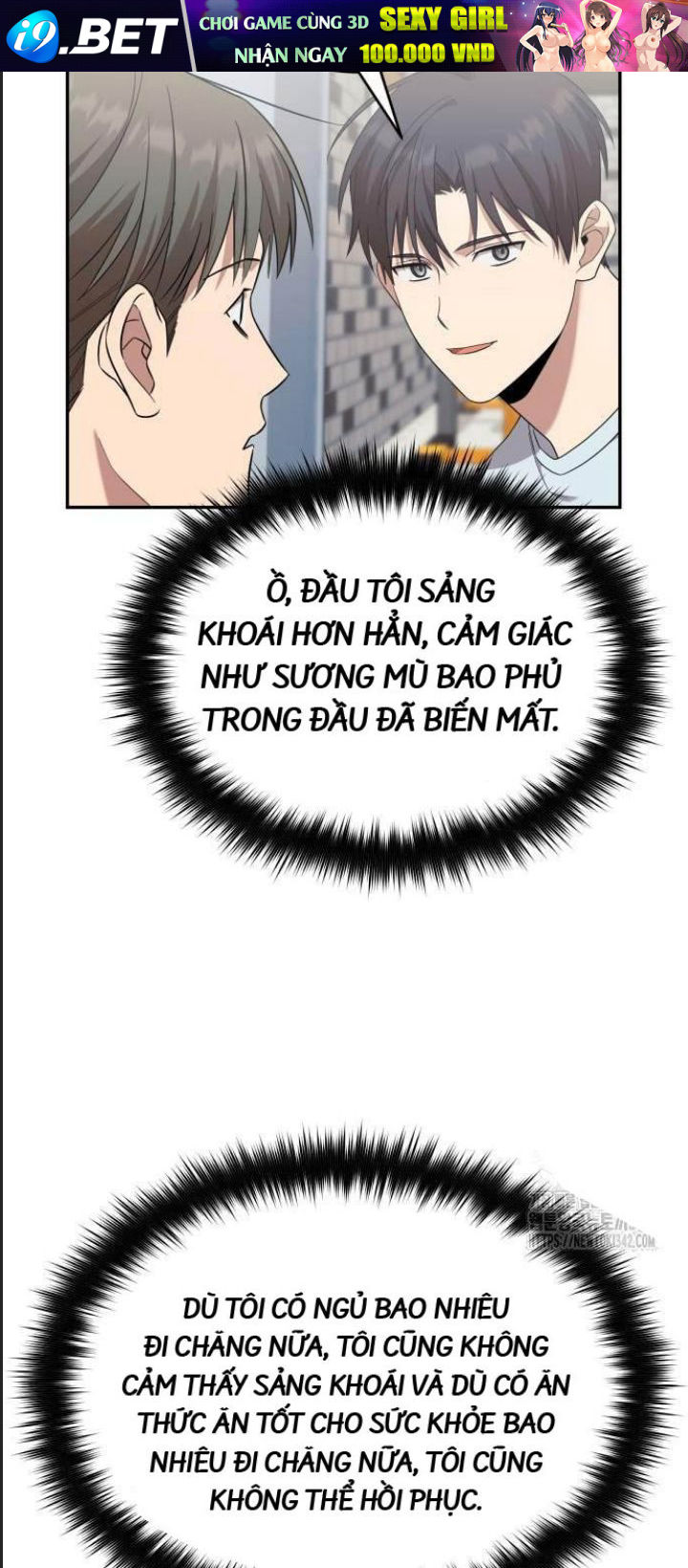 Thiên Quỷ Huyệt Đạo Chương 16 Ảnh 68