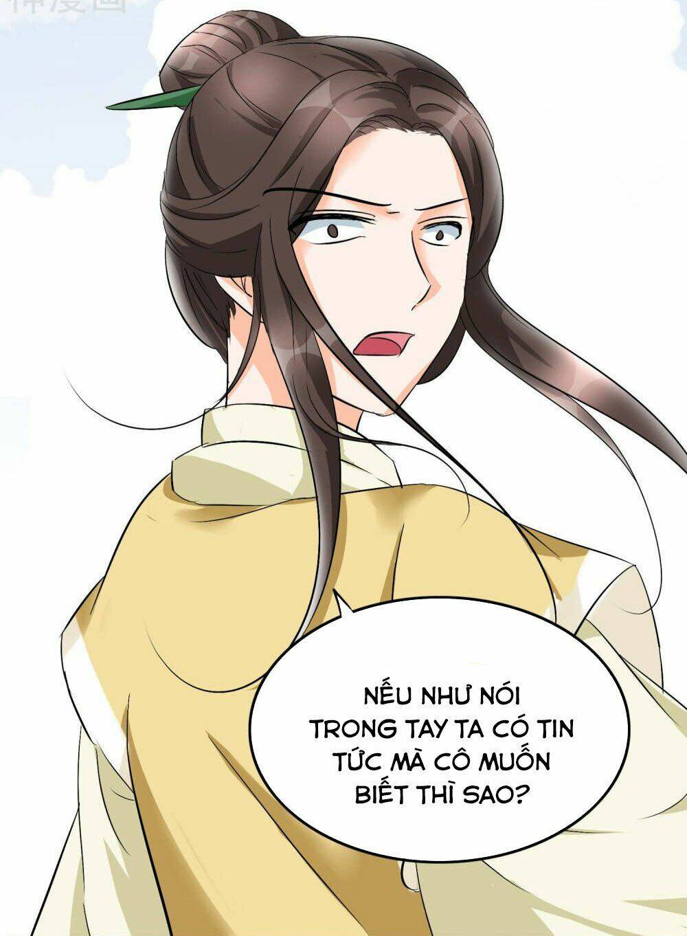 Nghịch Đồ Tại Thượng Chương 27 Ảnh 28