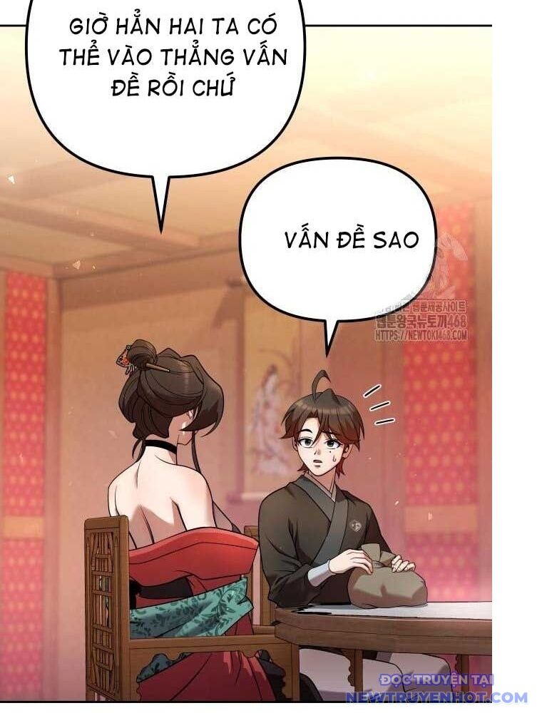 Hoạn Quan Hồi Quy: Tróc Phong Truy Nguyệt Chương 33 Ảnh 249