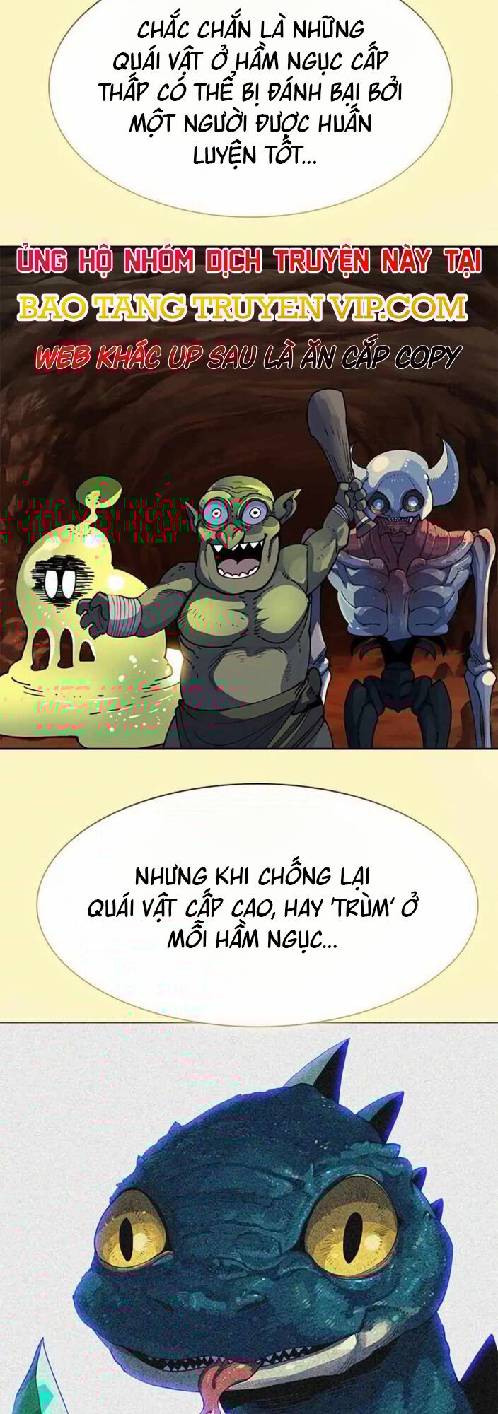 Tôi Chỉ Là Người Khuân Vác Trong Hầm Ngục Chương 11 Ảnh 84