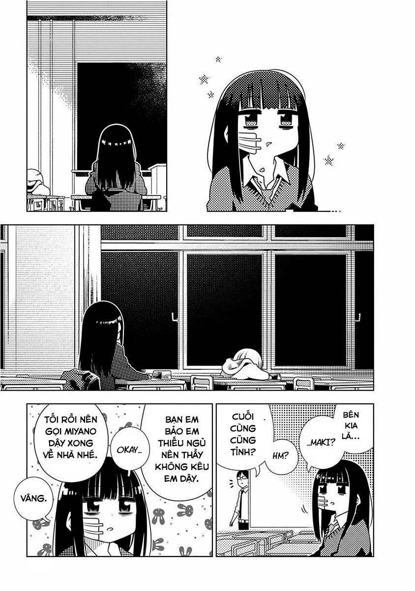Kimi Ga Niku Ni Nattemo Chương 3 Ảnh 14