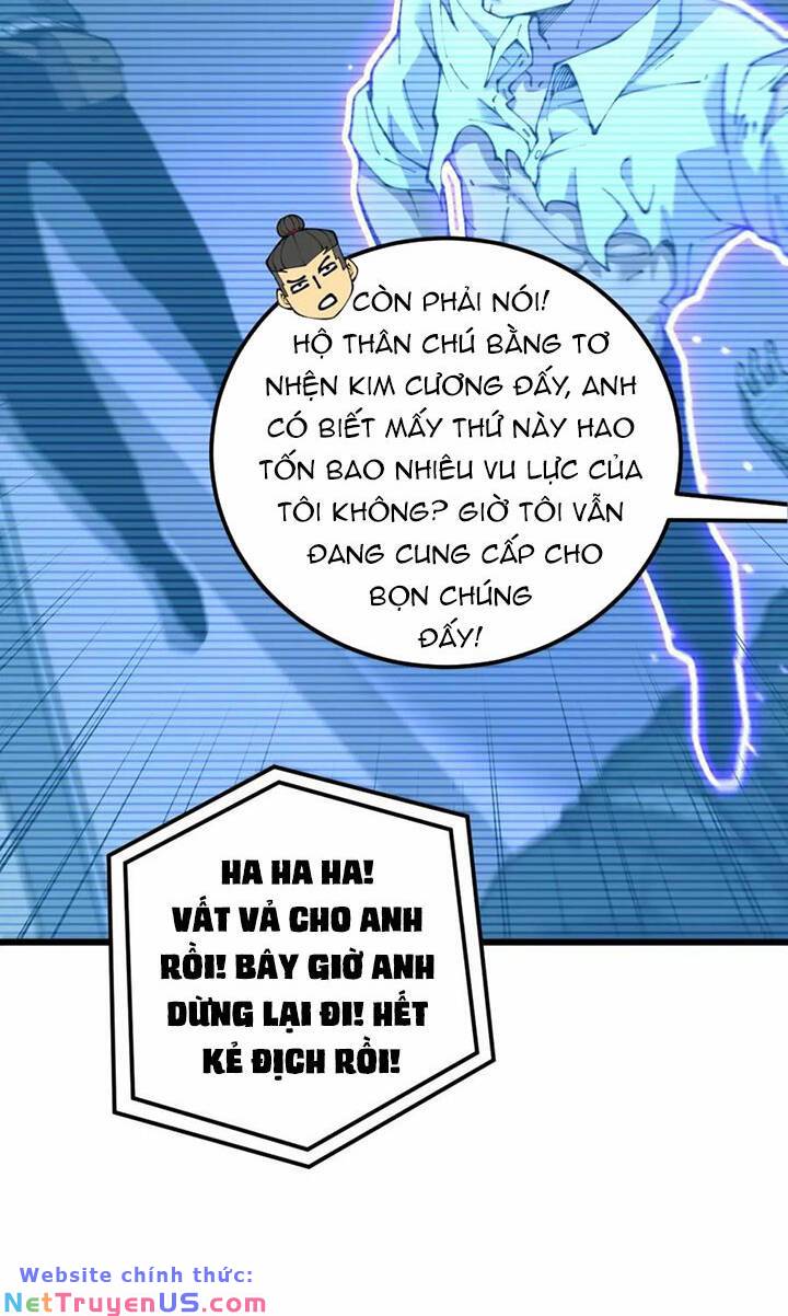 Độc Thủ Vu Y Chương 434 Ảnh 29
