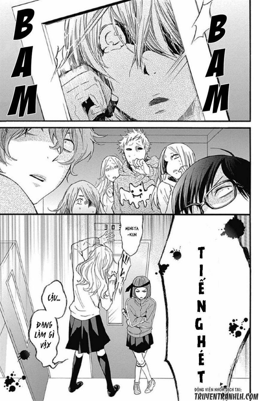 Haru X Kiyo Chương 9 Ảnh 41