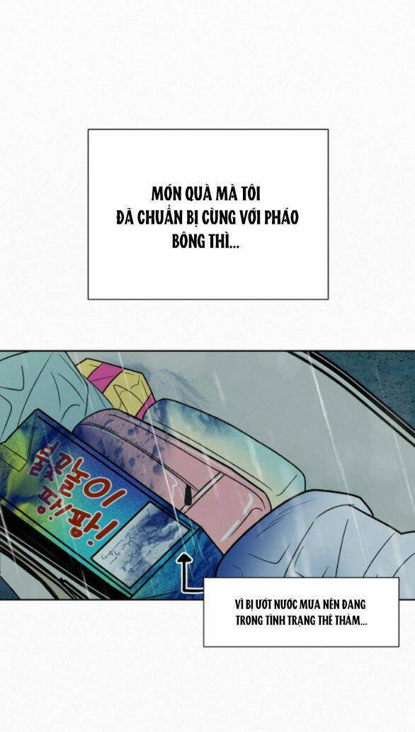 Kế Hoạch Tình Yêu Trong Sáng Chương 88.2 Ảnh 11