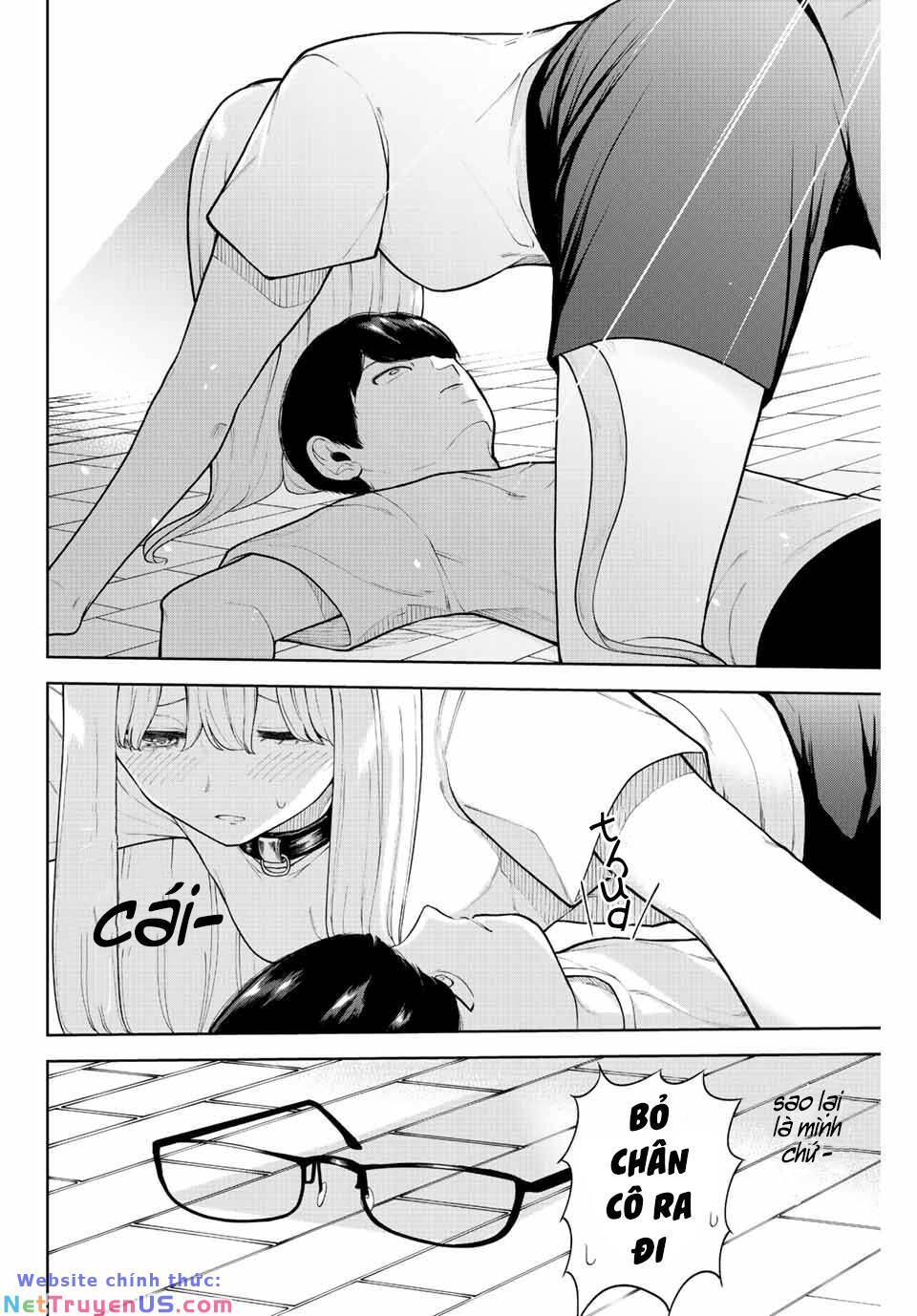 Kimi Janakya Dame Na Dorei Shoujo Chương 11 Ảnh 6