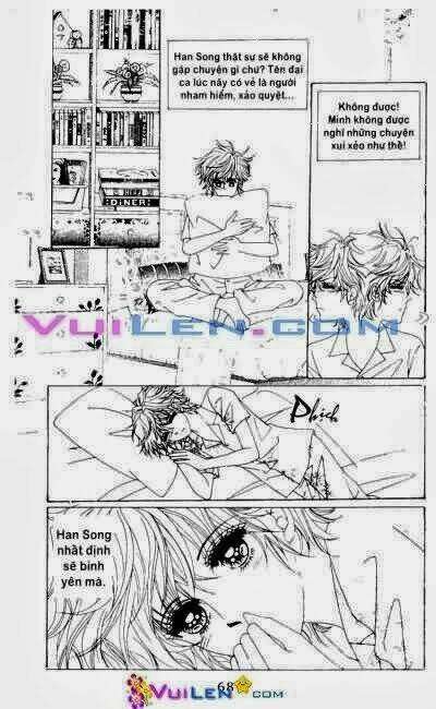 Wait! Wolf Chương 14 Ảnh 69