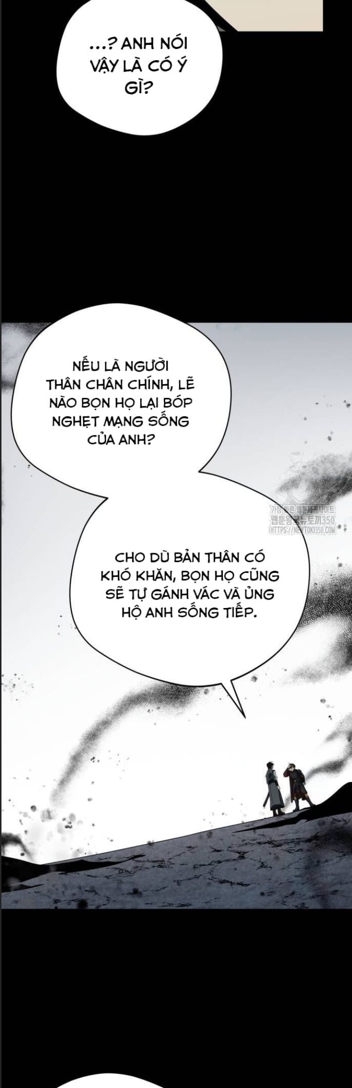 Thiên Quỷ Huyệt Đạo Chương 25 Ảnh 33