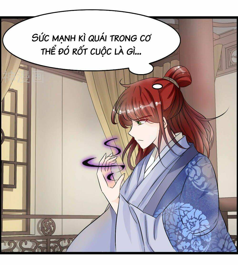 Nghịch Đồ Tại Thượng Chương 26 Ảnh 20