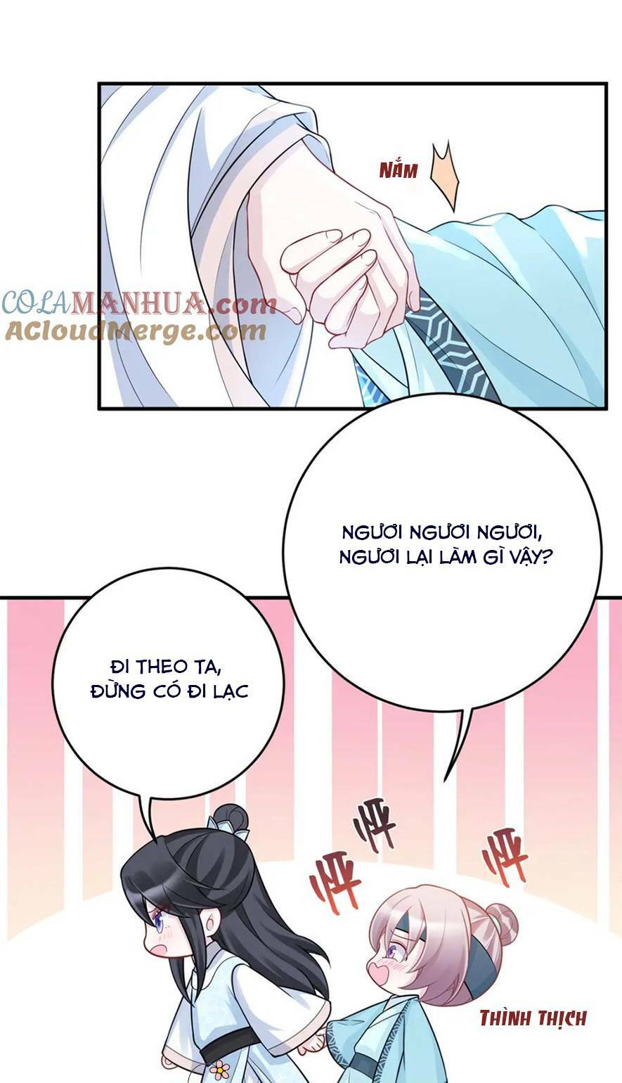 Manh Thê Thất Thất Chương 41 Ảnh 33