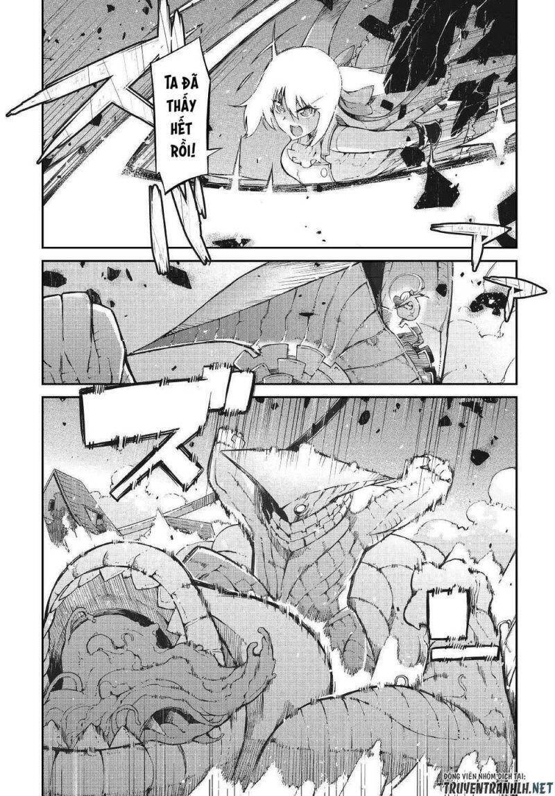 Sayonara Ryuusei, Konnichiwa Jinsei Chương 74 Ảnh 15