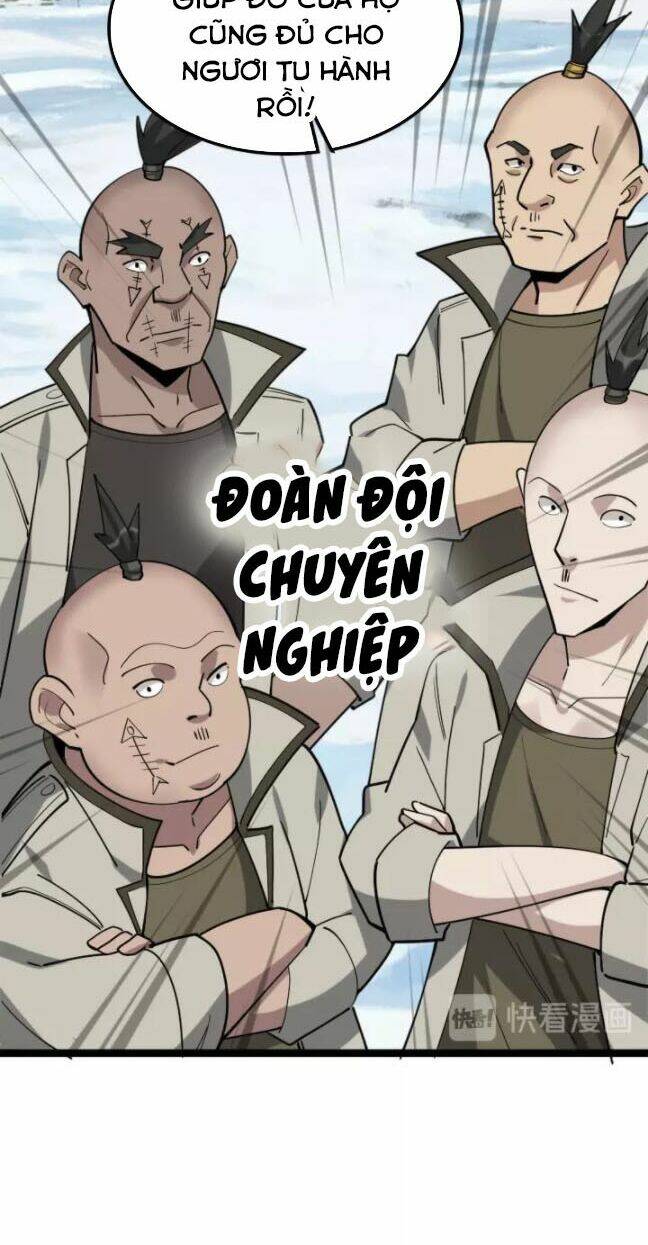 Siêu Cấp Đại Chủ Bạ Chương 100 Ảnh 26