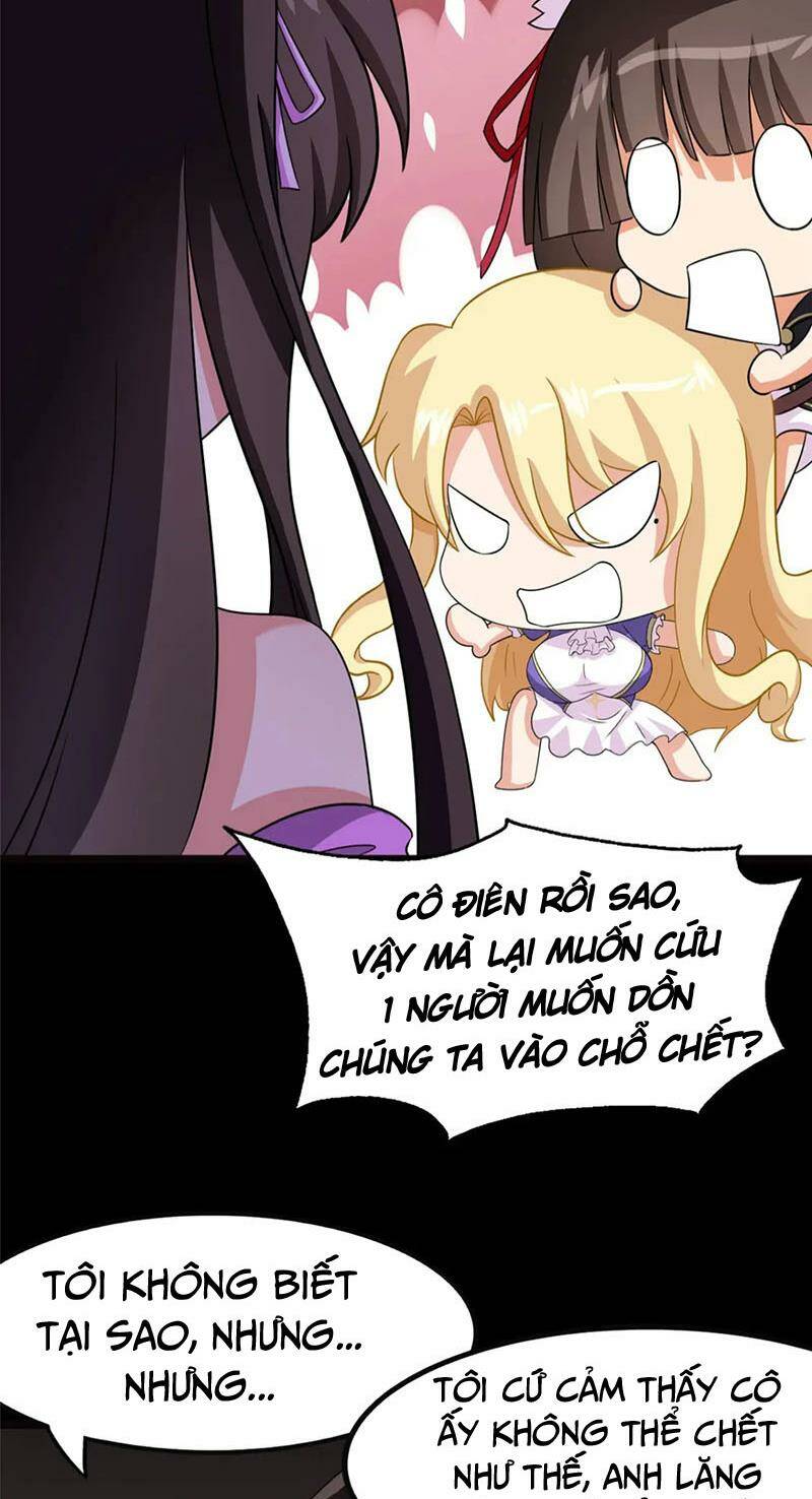 Bạn Gái Zombie Của Tôi Chương 396 Ảnh 26