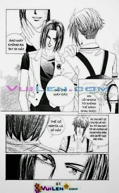 Wait! Wolf Chương 14 Ảnh 62