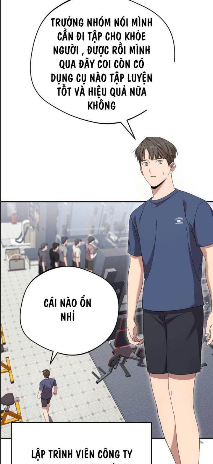 Thiên Quỷ Huyệt Đạo Chương 15 Ảnh 61